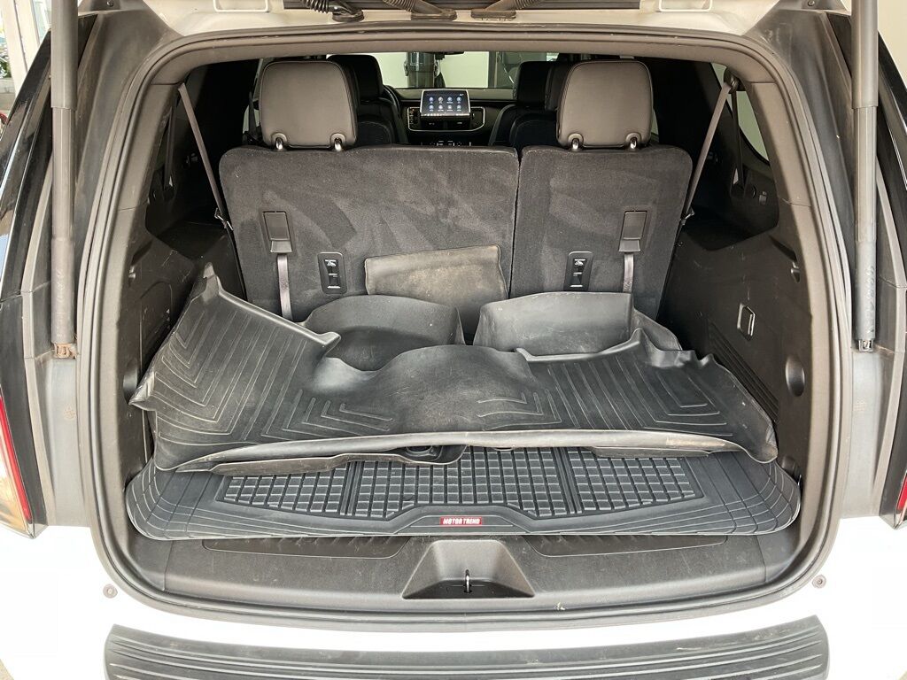 2021 Chevrolet Suburban LT Duluth MN