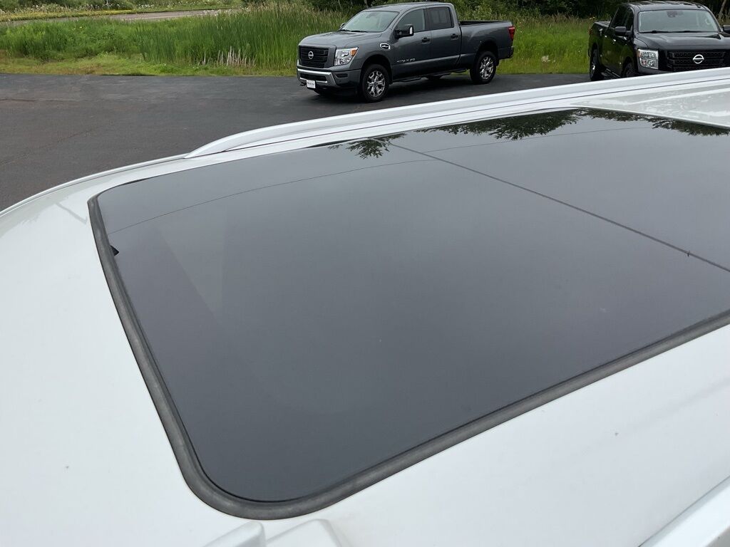 2021 Chevrolet Suburban LT Duluth MN