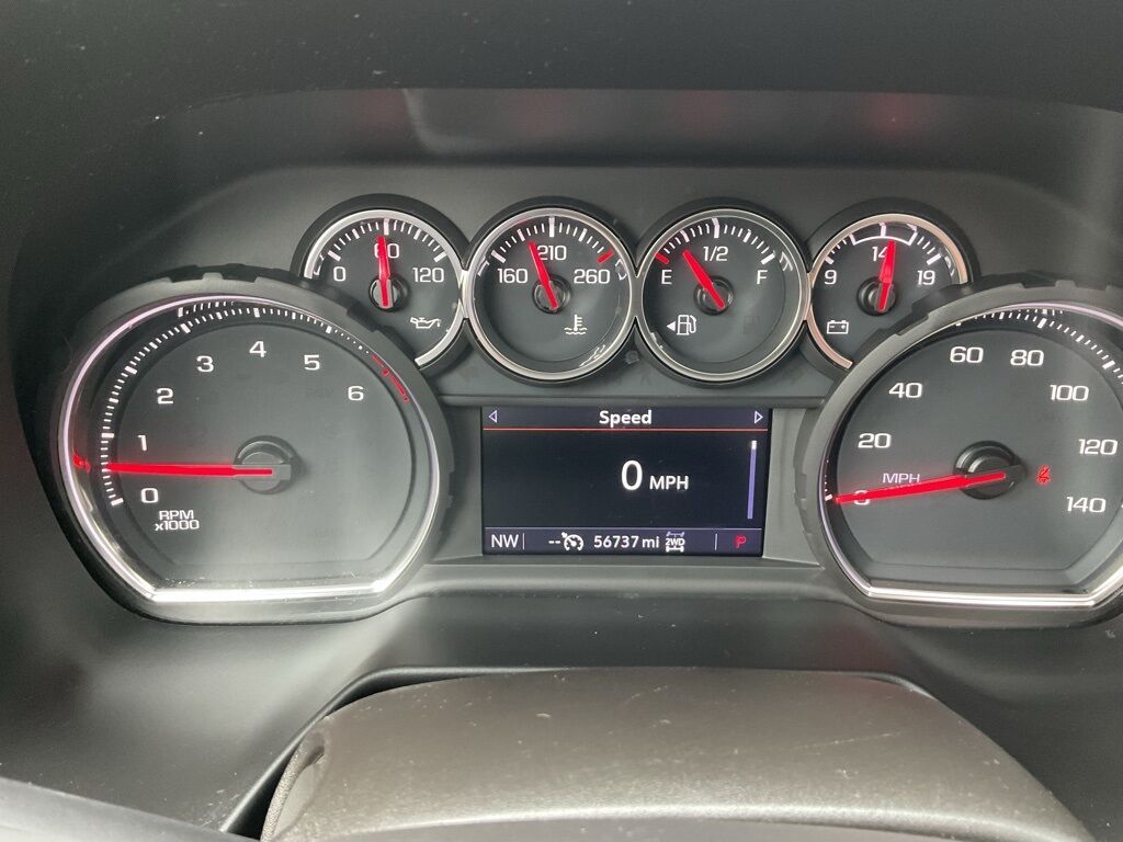 2021 Chevrolet Suburban LT Duluth MN