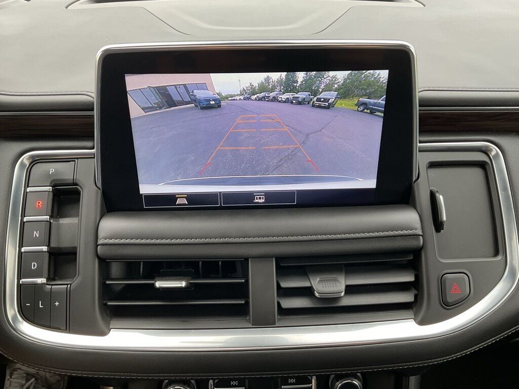 2021 Chevrolet Suburban LT Duluth MN