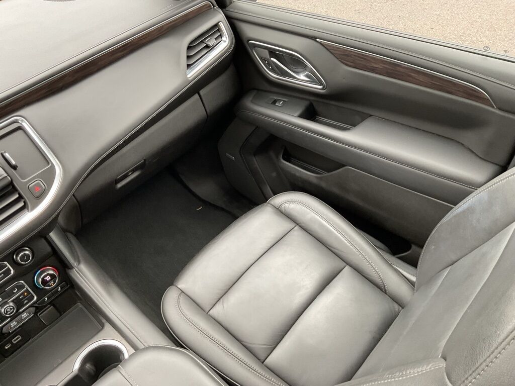 2021 Chevrolet Suburban LT Duluth MN