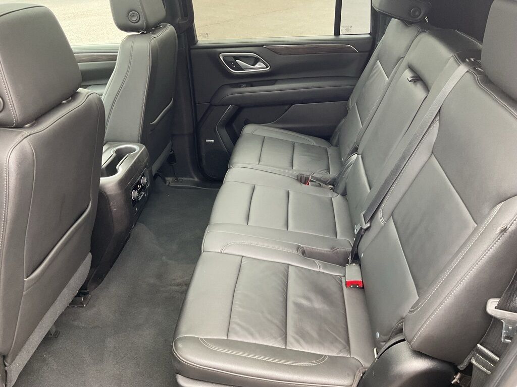 2021 Chevrolet Suburban LT Duluth MN