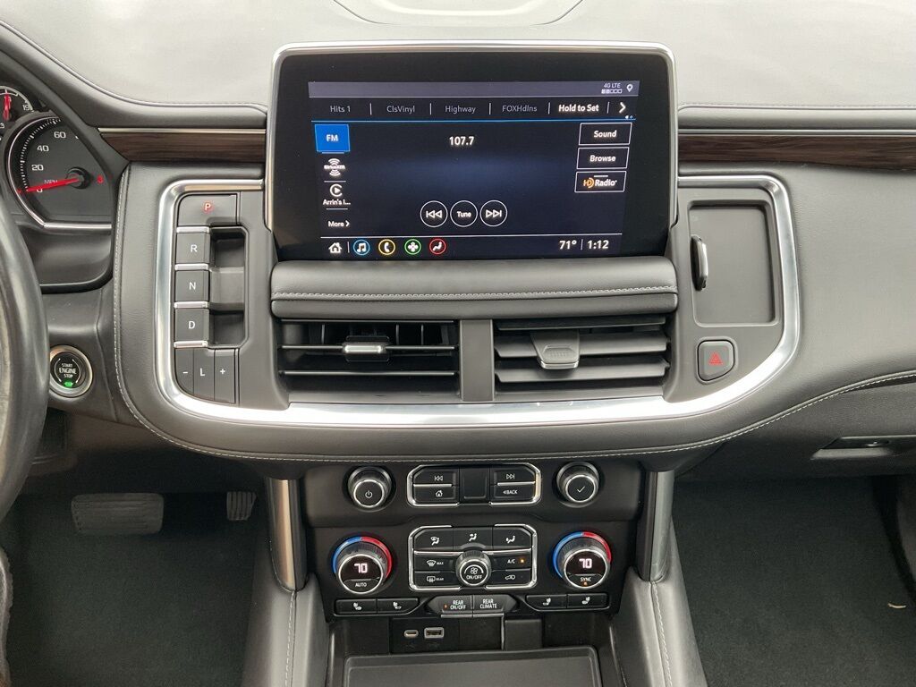 2021 Chevrolet Suburban LT Duluth MN