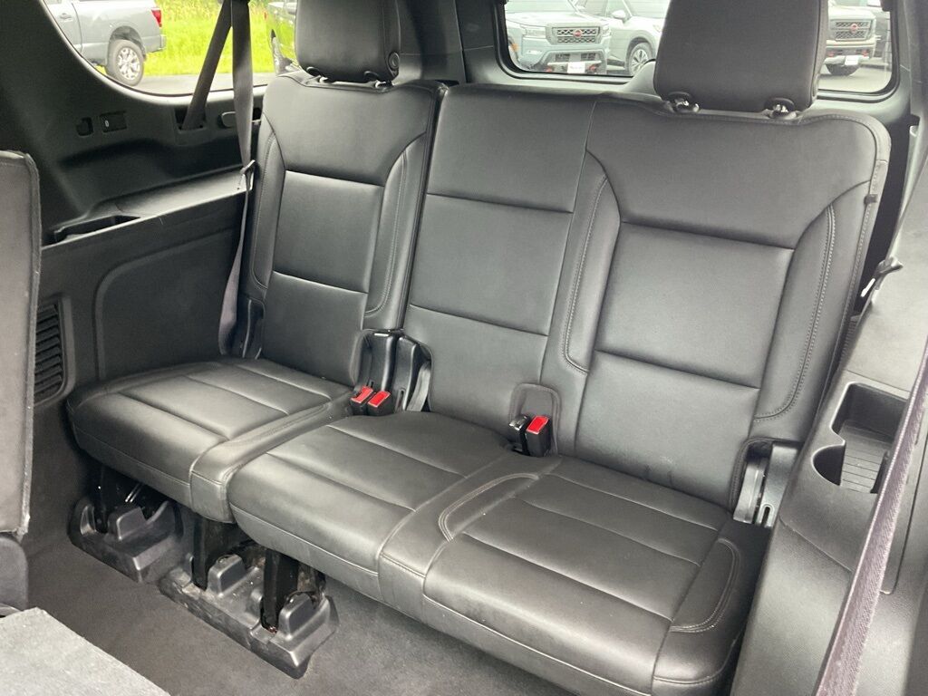 2021 Chevrolet Suburban LT Duluth MN