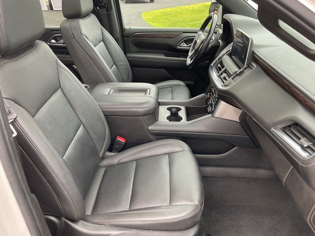 2021 Chevrolet Suburban LT Duluth MN