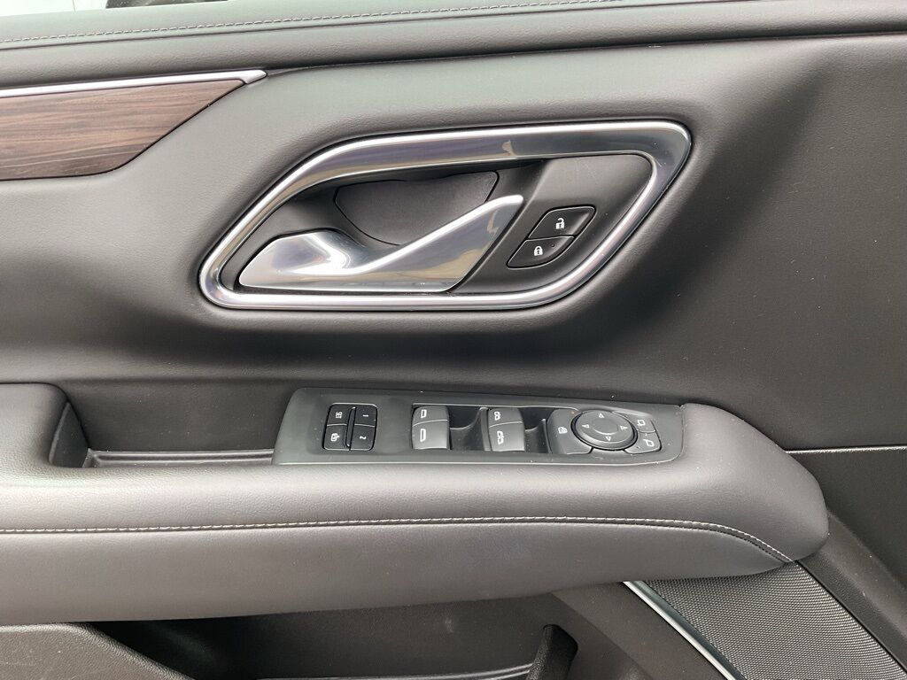 2021 Chevrolet Suburban LT Duluth MN