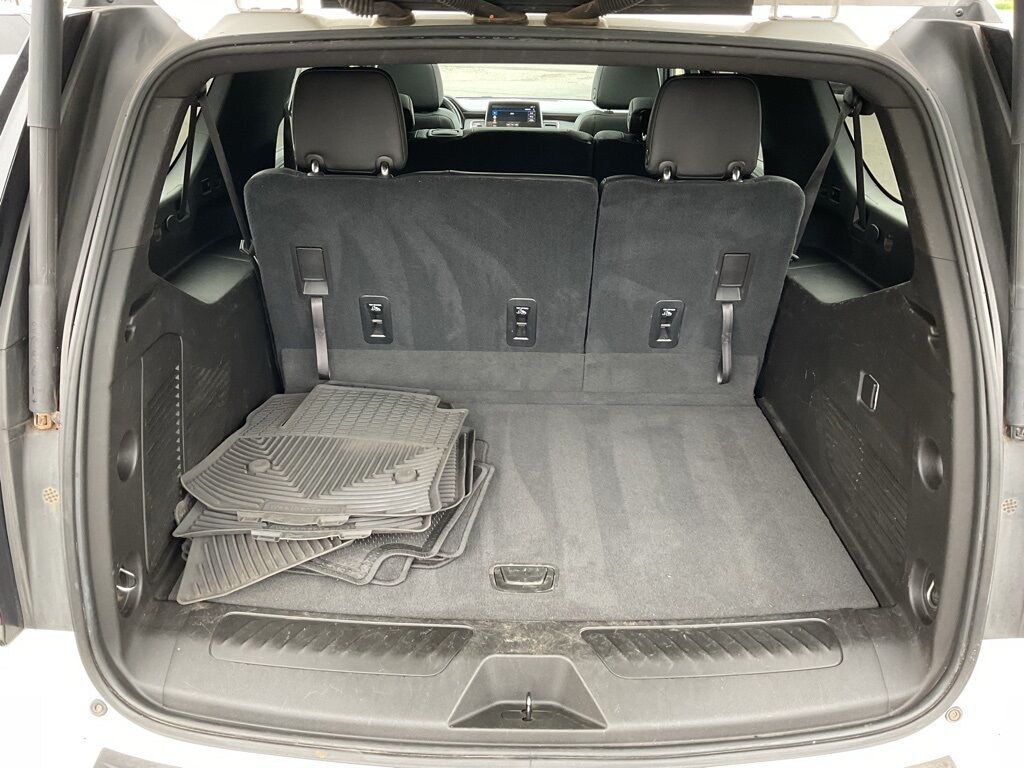 2021 Chevrolet Suburban LT Duluth MN