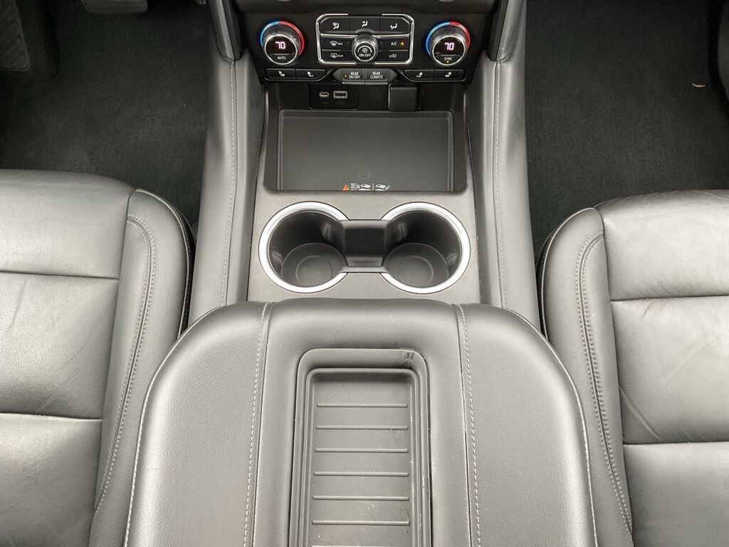 2021 Chevrolet Suburban LT Duluth MN