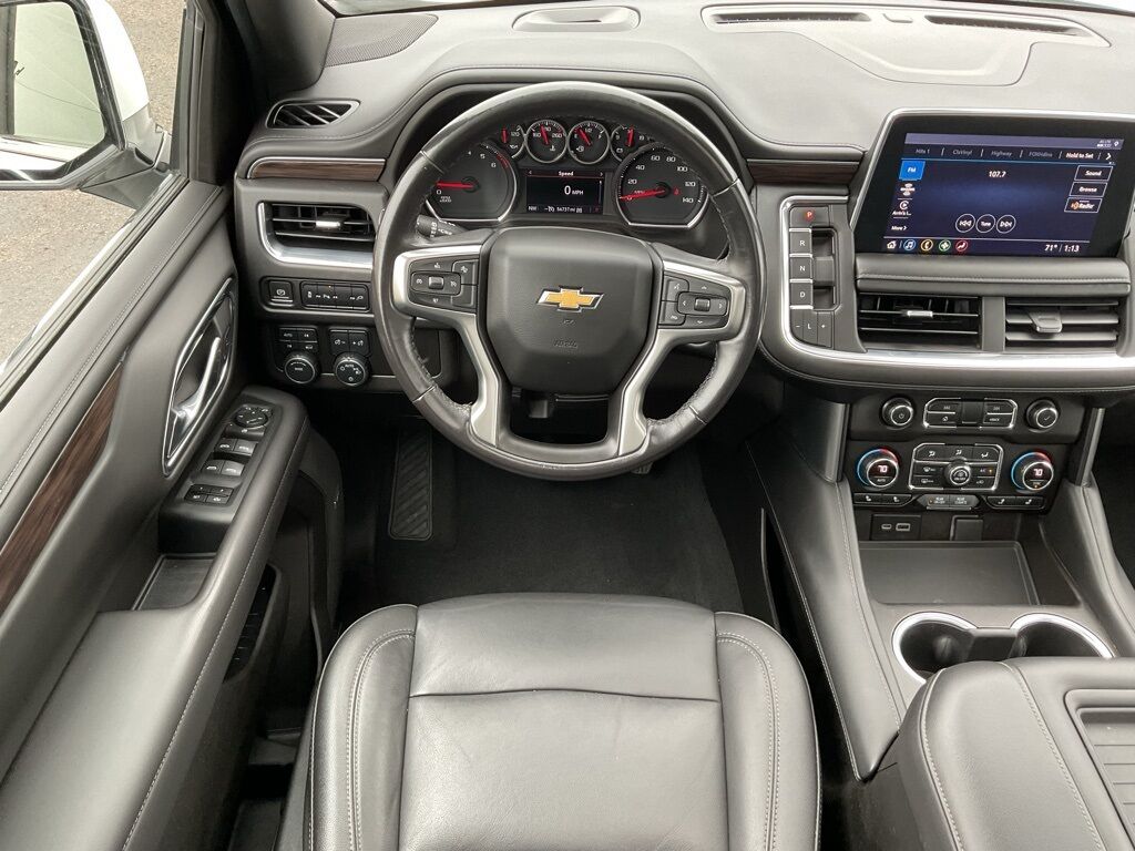 2021 Chevrolet Suburban LT Duluth MN