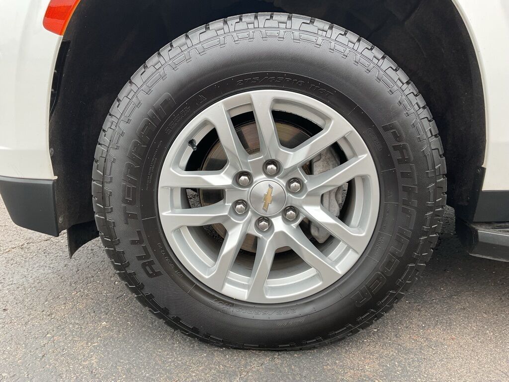 2021 Chevrolet Suburban LT Duluth MN