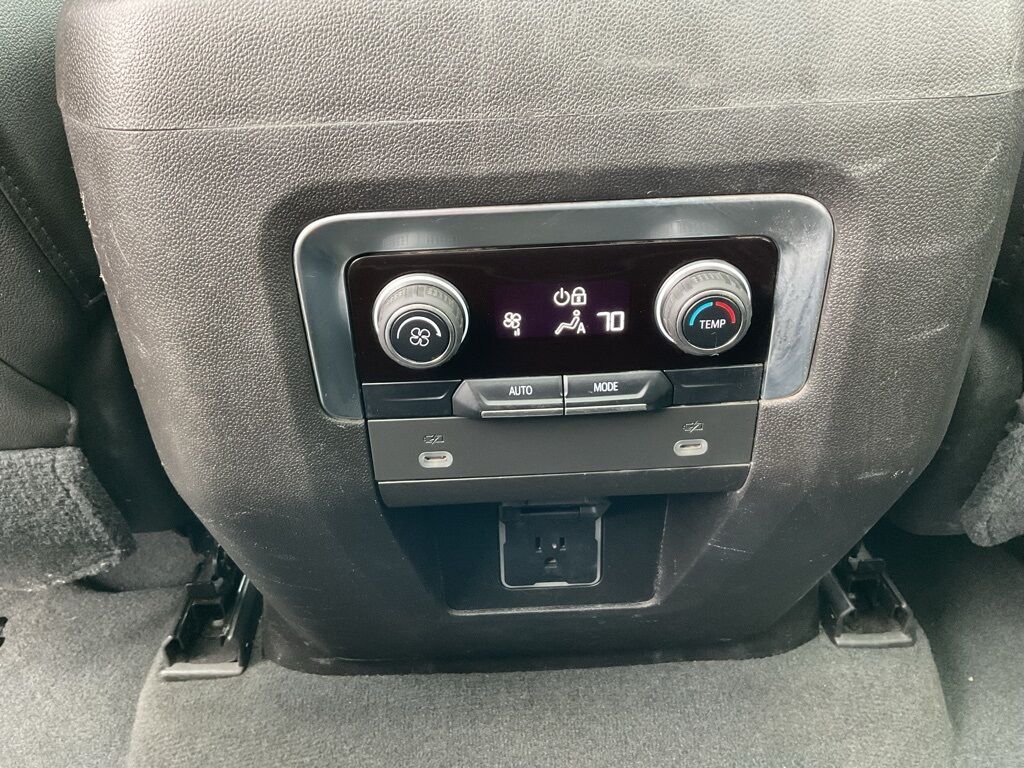 2021 Chevrolet Suburban LT Duluth MN