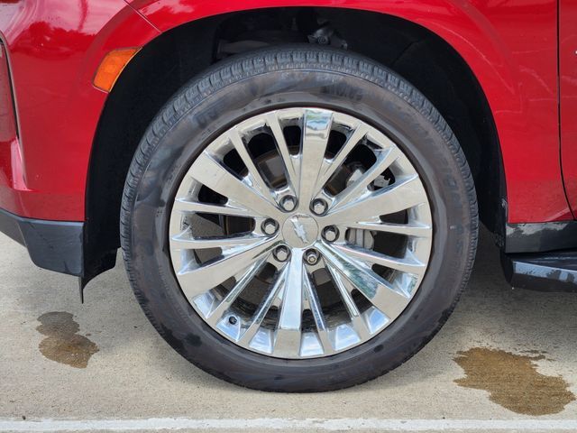 2021 Chevrolet Suburban LT Grapevine TX