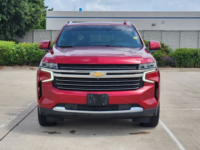 2021 Chevrolet Suburban LT Grapevine TX