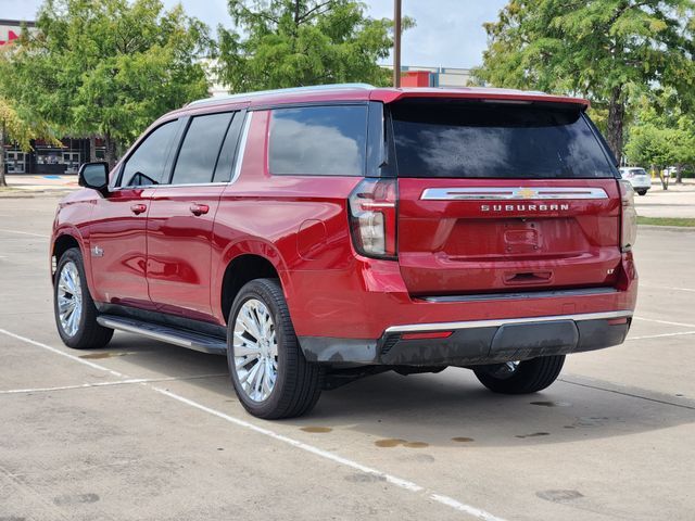 2021 Chevrolet Suburban LT Grapevine TX