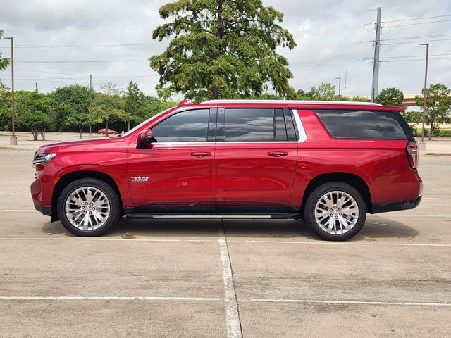 2021 Chevrolet Suburban LT Grapevine TX