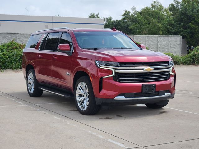 2021 Chevrolet Suburban LT Grapevine TX