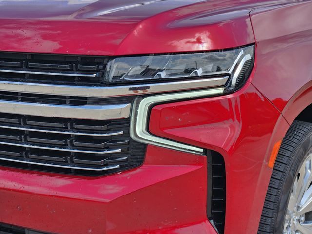 2021 Chevrolet Suburban LT Grapevine TX