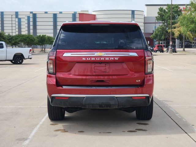 2021 Chevrolet Suburban LT Grapevine TX