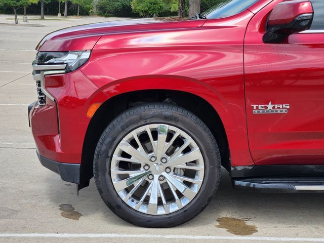 2021 Chevrolet Suburban LT Grapevine TX