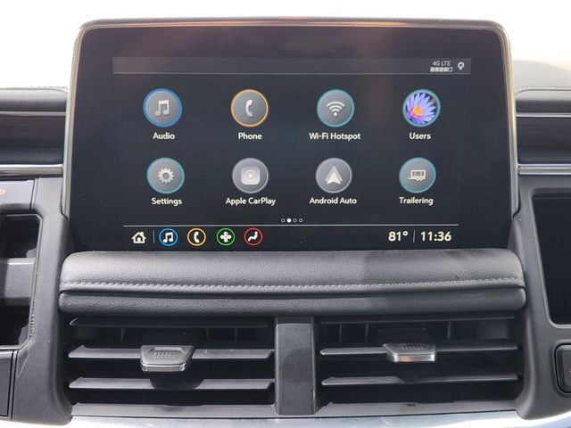 2021 Chevrolet Suburban LT Grapevine TX