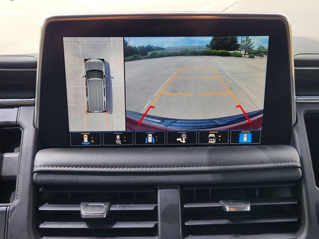 2021 Chevrolet Suburban LT Grapevine TX