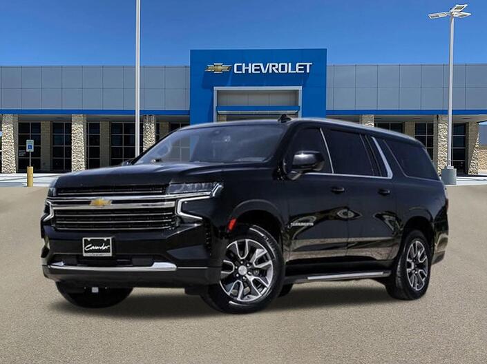 2021 Chevrolet Suburban LT Inglewood  CA