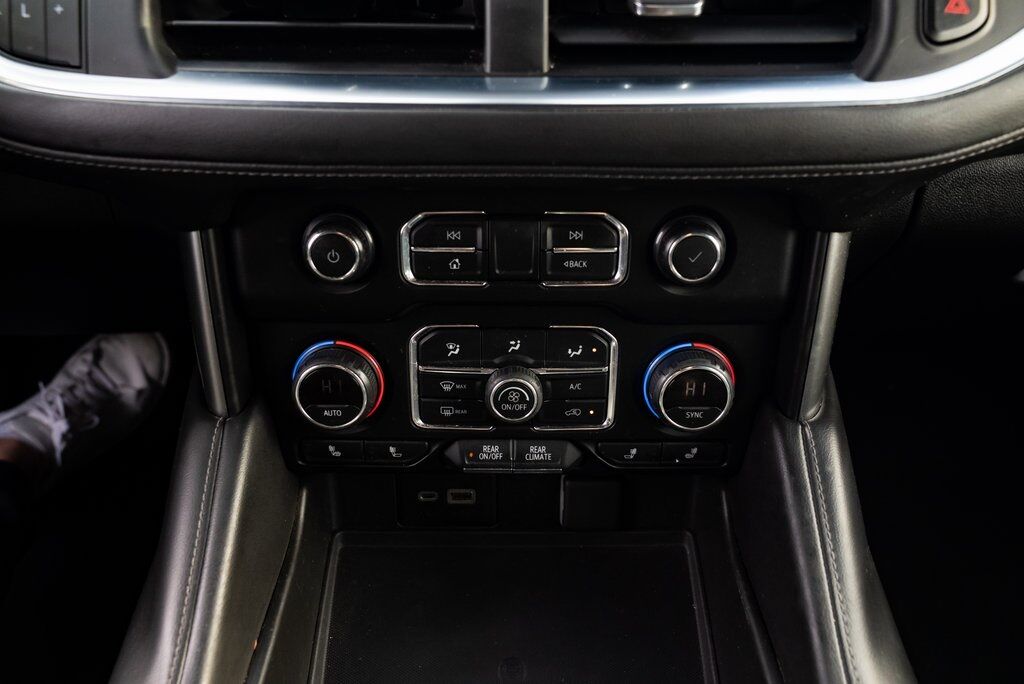2021 Chevrolet Suburban LT Milwaukie OR