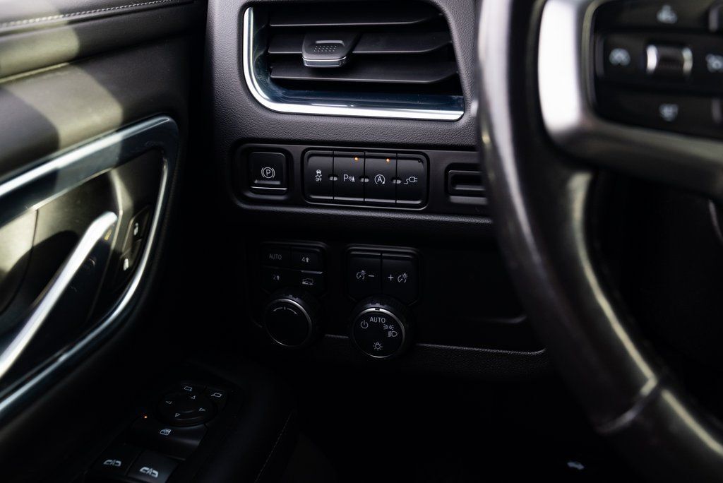 2021 Chevrolet Suburban LT Milwaukie OR