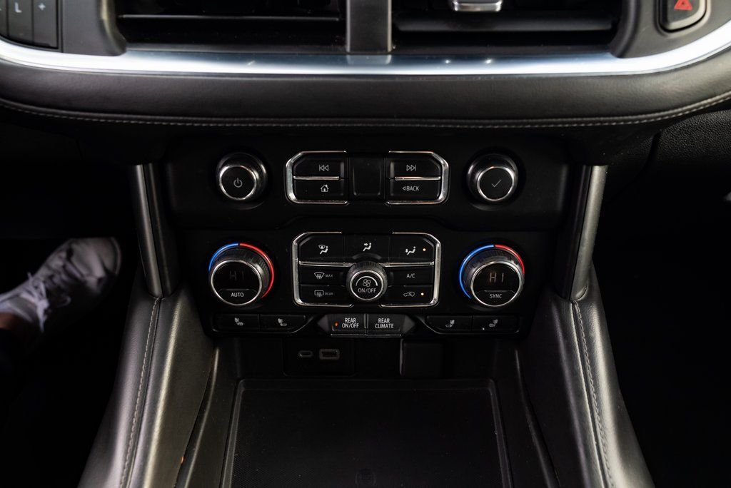 2021 Chevrolet Suburban LT Milwaukie OR