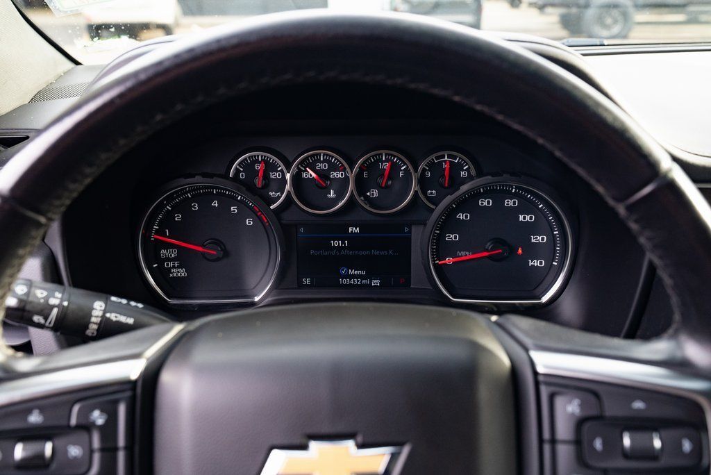 2021 Chevrolet Suburban LT Milwaukie OR