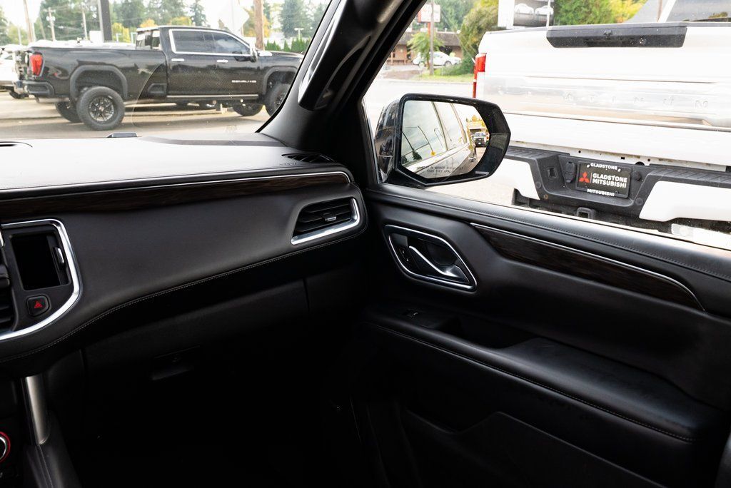 2021 Chevrolet Suburban LT Milwaukie OR