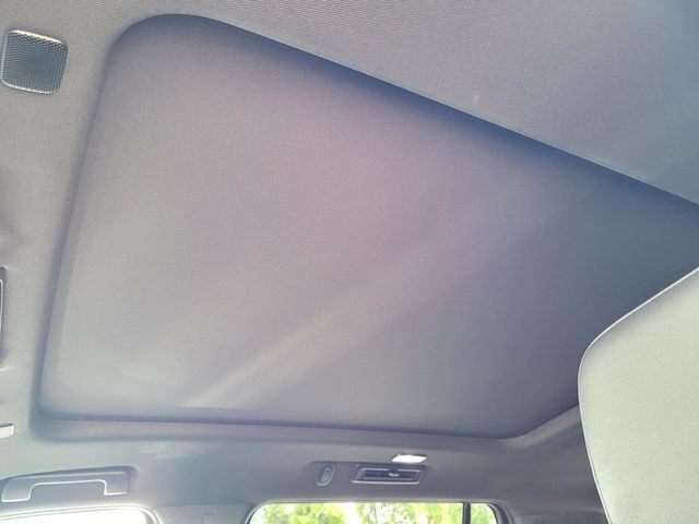 2021 Chevrolet Suburban LT Roseville CA