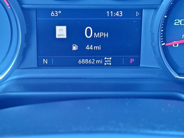 2021 Chevrolet Suburban LT Roseville CA