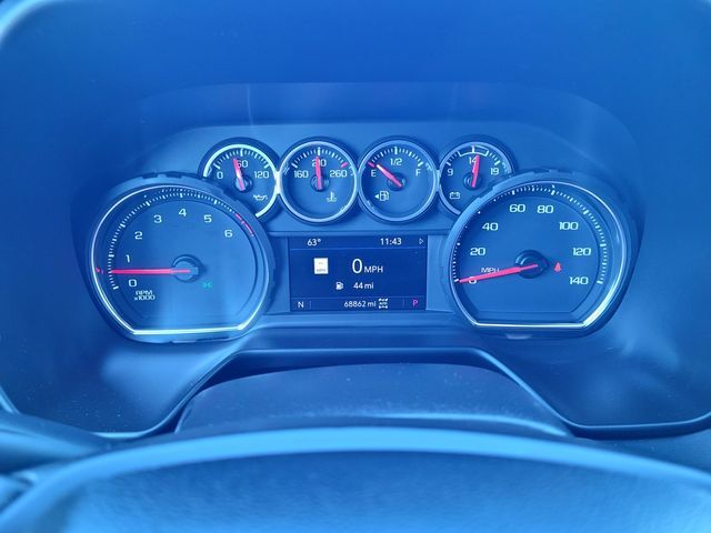 2021 Chevrolet Suburban LT Roseville CA