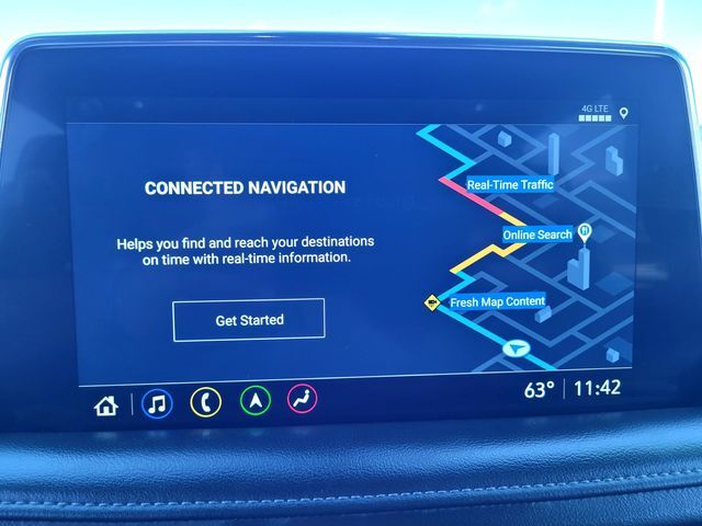 2021 Chevrolet Suburban LT Roseville CA