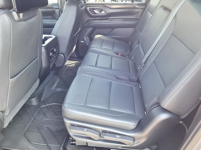 2021 Chevrolet Suburban LT Roseville CA