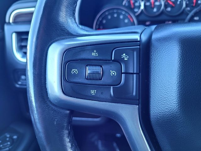 2021 Chevrolet Suburban LT Roseville CA