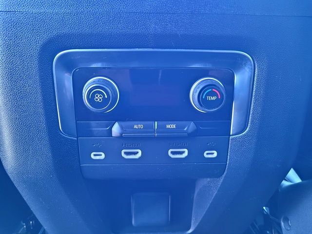 2021 Chevrolet Suburban LT Roseville CA