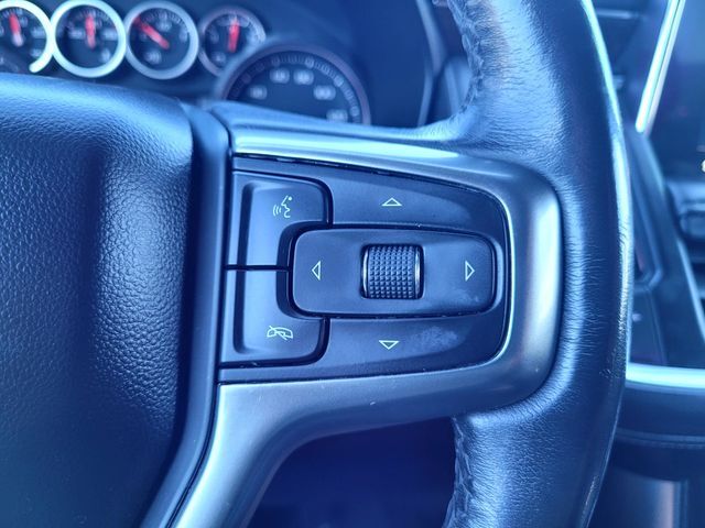 2021 Chevrolet Suburban LT Roseville CA