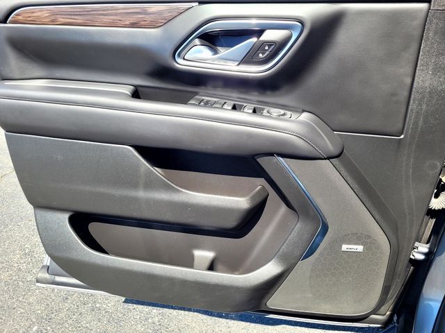 2021 Chevrolet Suburban LT Roseville CA