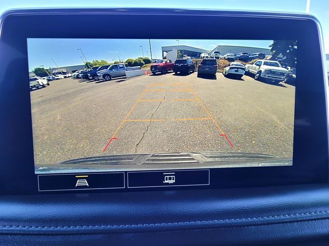 2021 Chevrolet Suburban LT Roseville CA