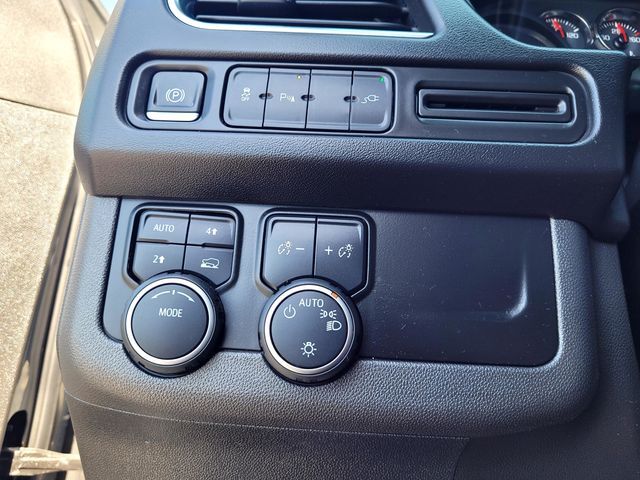 2021 Chevrolet Suburban LT Roseville CA