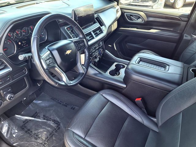 2021 Chevrolet Suburban LT Roseville CA