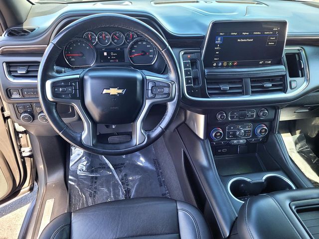 2021 Chevrolet Suburban LT Roseville CA