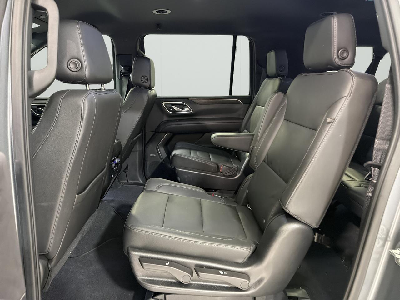 2021 Chevrolet Suburban LT San Antonio TX