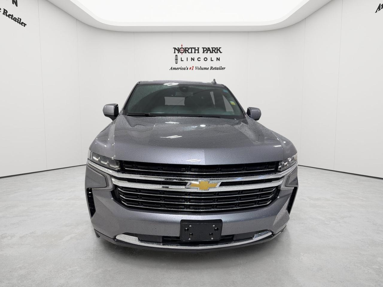 2021 Chevrolet Suburban LT San Antonio TX