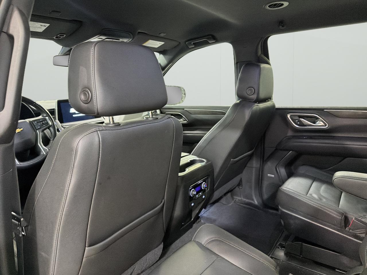 2021 Chevrolet Suburban LT San Antonio TX