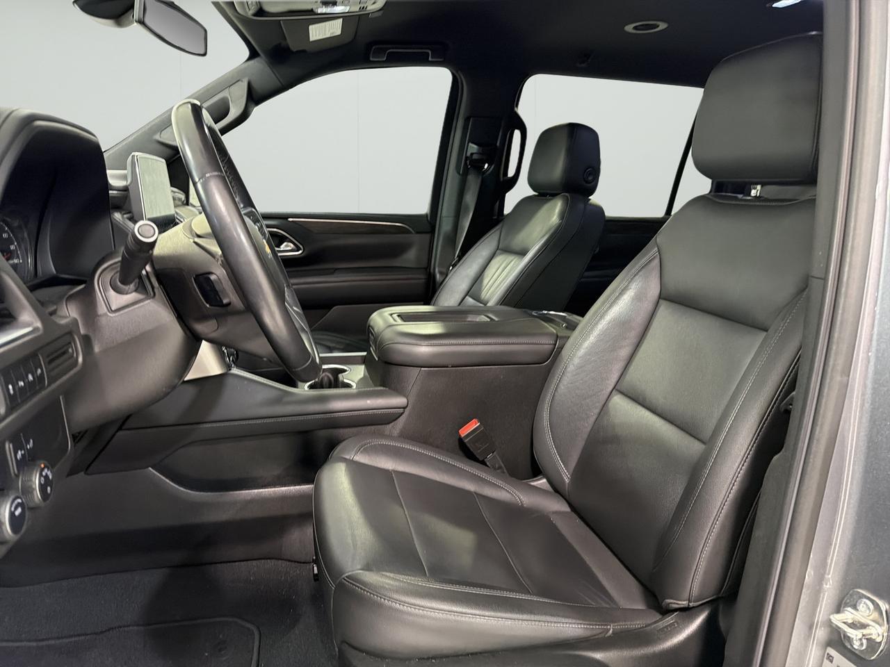 2021 Chevrolet Suburban LT San Antonio TX