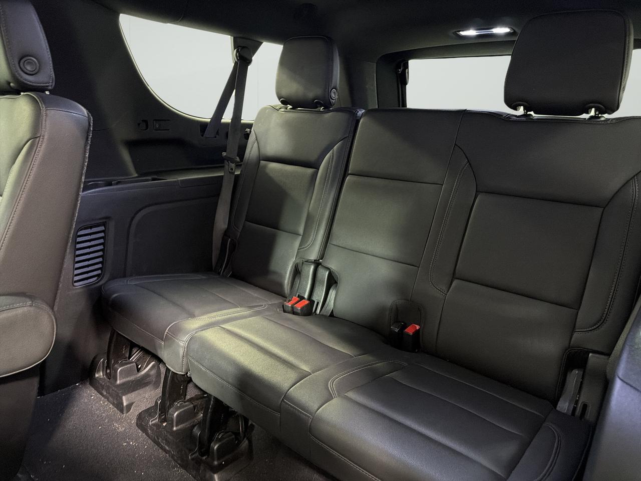 2021 Chevrolet Suburban LT San Antonio TX