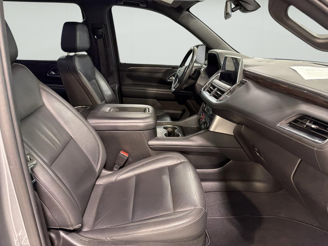 2021 Chevrolet Suburban LT San Antonio TX